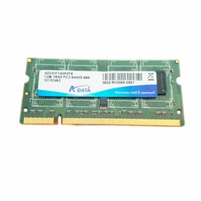 Adata 1GB 1Rx8 PC2-6400S DDR2