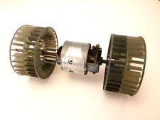 Mercedes R129 SL Blower Motor HVAC [Facelift] - A1298209042