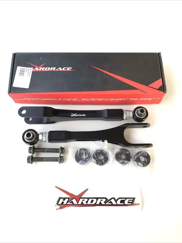 Hardrace adjustable billet - hardrace,