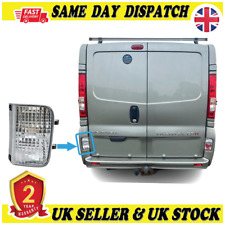 Reverse Light Left Side For