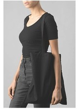 Black Large Premium Light 100%