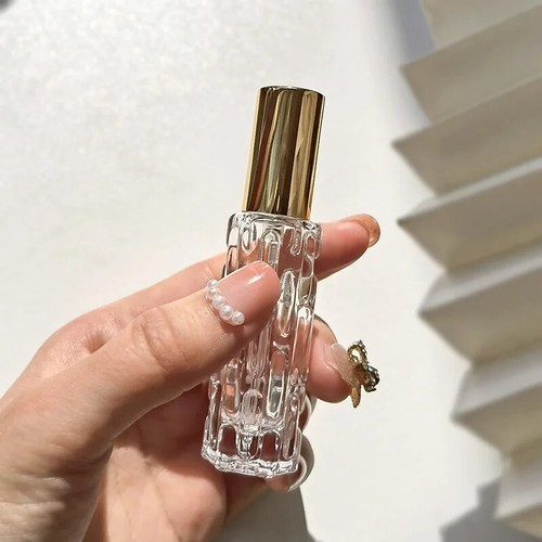 15ml empty glass - 10/15ml,
