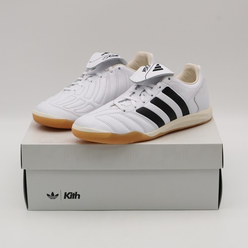 Js0727 kith adidas football - kith,