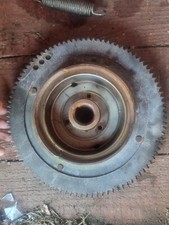 Yamaha 60hp 2 Stroke Fly Wheel