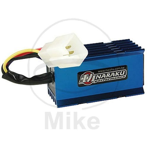 Ignition unit cdi - ignition,