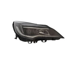 Vauxhall Astra Headlight Mk7