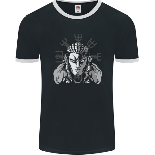 Viking shield maiden mens - shield,