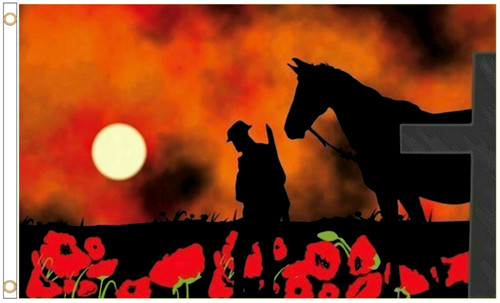 Remembrance day poppy - day,