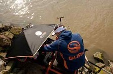 Guru Bait Brolly Umbrella