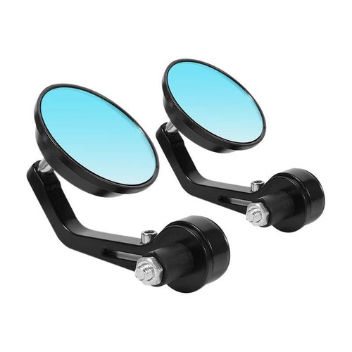 Pair motorcycle handle - 7/8",