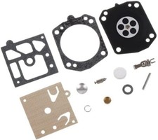 Carburetor Repair Overhaul Gasket Kit for Husqvarna 254 262XP 357 359. UK STOCK
