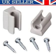 For Fiamma Awning Crank Wall Mount Bracket Kit Awning Handle 98655-094 UK