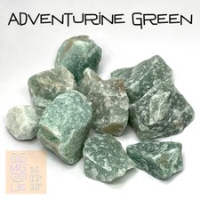 Raw Crystals *Natural Mineral