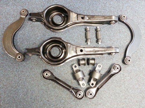 For ford focus mk1 rear - for,