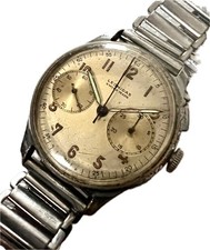 Vintage Leonidas 34mm Flyback