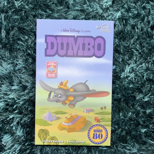 New disney parks - parks, dumbo