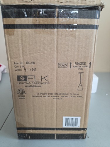 Elk lighting 85251 - elk,