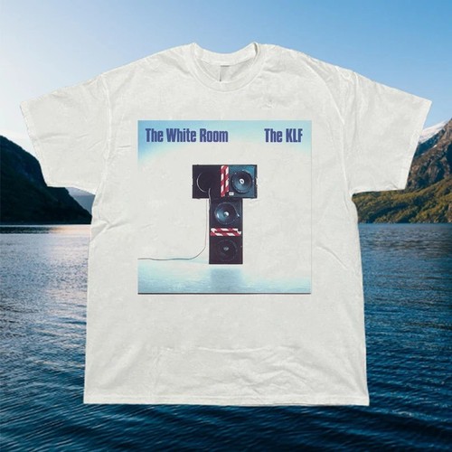 The white room album by - by,