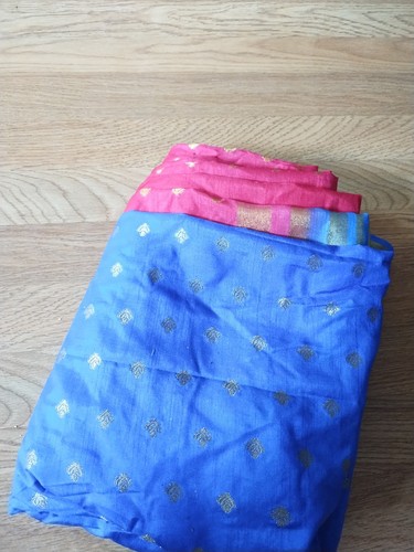 Beautiful sari saree border - sari,