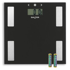 Salter Bathroom Fitness Scale