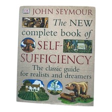 John Seymour The NEW Complete