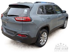 Jeep Cherokee Rear Driveshaft 2.0 CRD 4x4 Diesel 125kW (170 HP) KL 2014 SUV