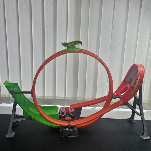 Hot wheels action - wheels, shift