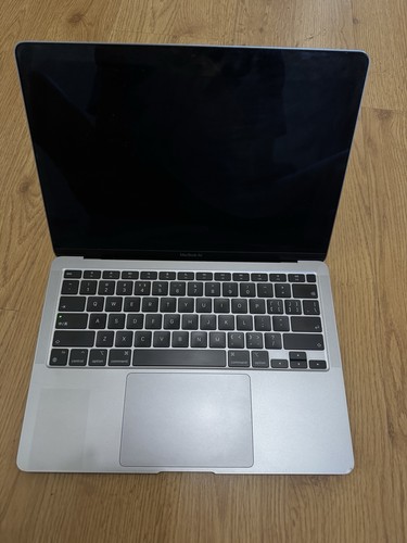 Macbook air 2020 8gb - 8gb, ram