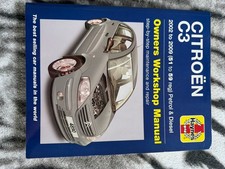 Citroen C3 Petrol and Diesel