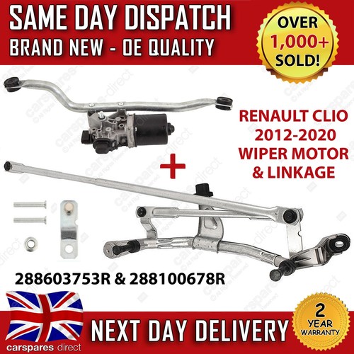 Renault clio mk4 2012 2020 - clio, 2012-2020