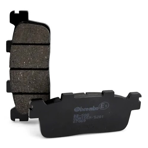 Brembo brake pads - pads, 07069