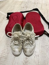 Nfinity Cheer Shoes Y3 White