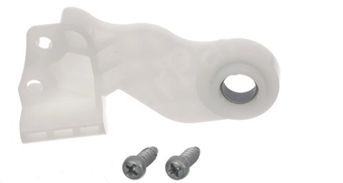 Headlight repair bracket - repair,
