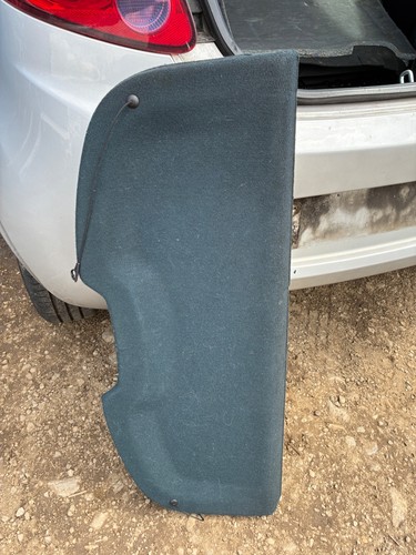 2011 ford parcel shelf - ford, ka