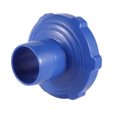 Pool Adapter Skimmer Wall