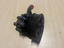 Power steering pump qvb500400 - pump,