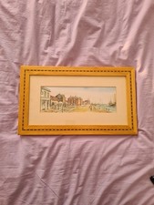 Ready To Hang Print Of Poole