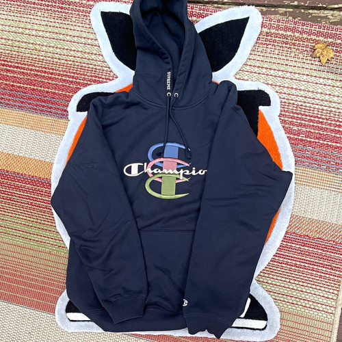 Champion supreme - champion,