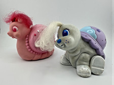 Tonka Baby Keepers - 1980s