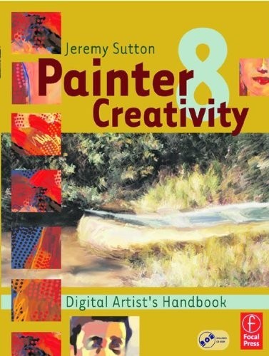 Painter creativity digital - 8, creativity: