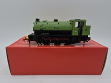 #6272 Hornby R2281 J94 Class 0-6-0ST "Joseph" in NCB livery.