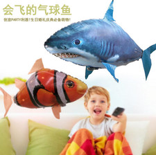 Remote Control Inflatable