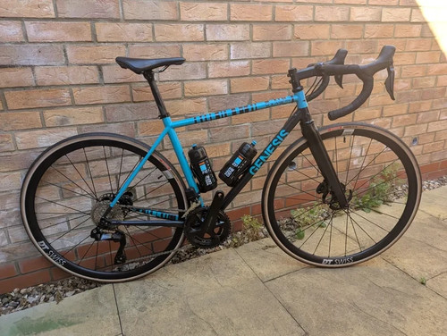 Genesis volare 853 disc full - 853,