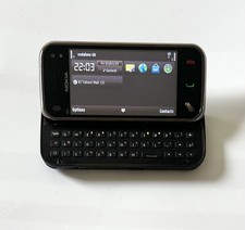 Nokia n97 mobile phone - nokia,