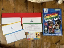 Vintage UEFA EURO'96