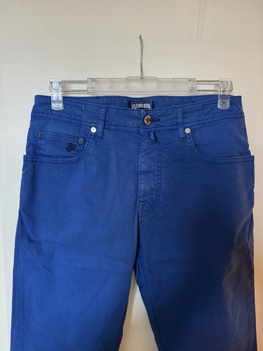 Vilebrequin men blue - men's,
