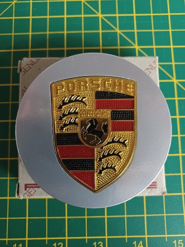 Porsche 911 928 964 - 964, metal