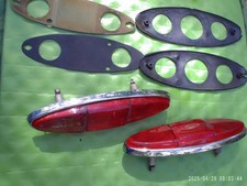 Tail Lamp  light pair for