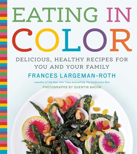 Eating color delicious - in, color: