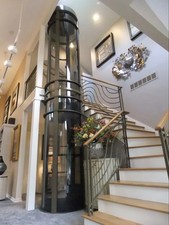 Vacuum Home Lift UK |